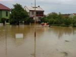 Povodně: Jak vyřídit škodní událost