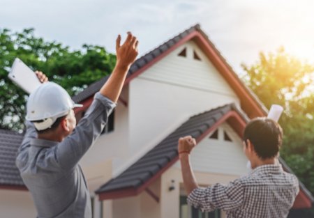 Stavba výměnku u stávajícího rodinného domu je novinkou letošní novely stavebního zákona