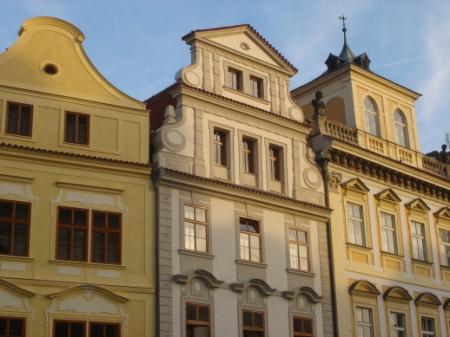 Levné hypotéky usnadňují pořízení bydlení. Výjimkou je Praha